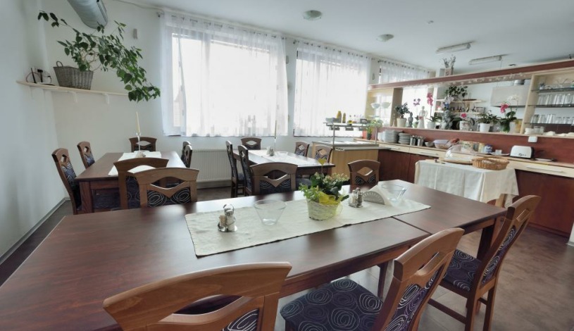 Penzion Best Moravská Třebová